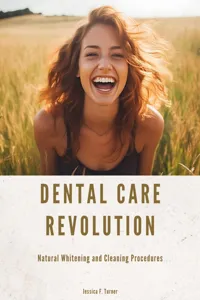 Dental Care Revolution_cover