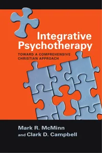 Integrative Psychotherapy_cover