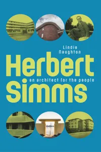 Herbert Simms_cover