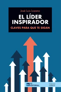 El líder inspirador_cover