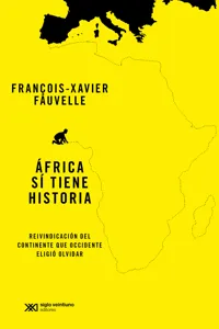 África sí tiene historia_cover