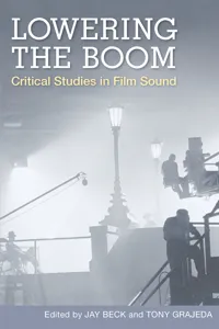 Lowering the Boom_cover