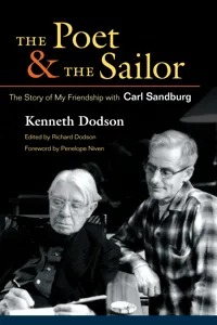 The Poet and the Sailor_cover