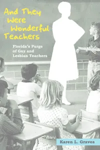 And They Were Wonderful Teachers_cover