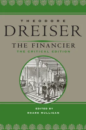 The Financier