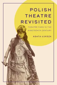 Polish Theatre Revisited_cover