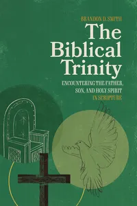 The Biblical Trinity_cover