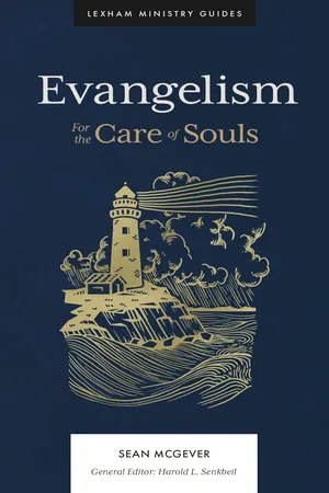 Evangelism (Lexham Ministry Guides)