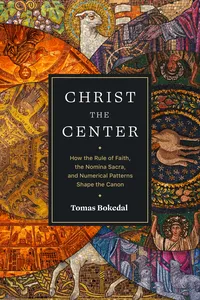 Christ the Center_cover