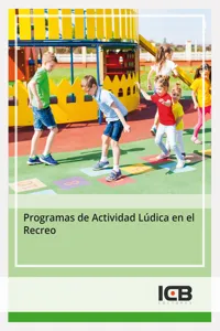 PROGRAMAS DE ACTIVIDAD LÚDICA EN EL RECREO_cover