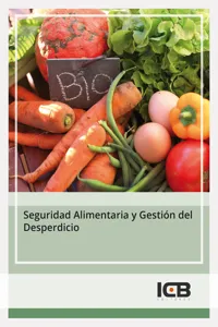 SEGURIDAD ALIMENTARIA Y GESTIÓN DEL DESPERDICIO_cover