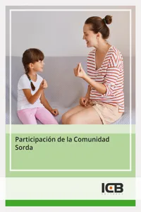 PARTICIPACIÓN DE LA COMUNIDAD SORDA_cover