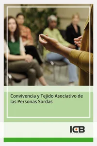 CONVIVENCIA Y TEJIDO ASOCIATIVO DE LAS PERSONAS SORDAS_cover