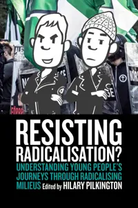 Resisting Radicalisation?_cover