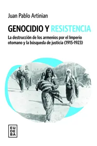 Genocidio y resistencia_cover