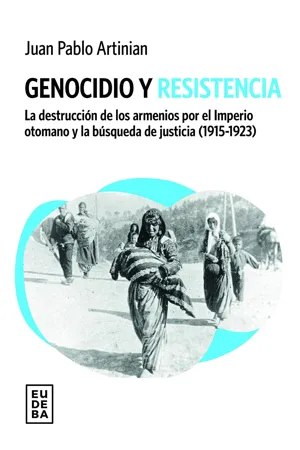 Genocidio y resistencia