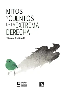 Mitos y cuentos de la extrema derecha_cover