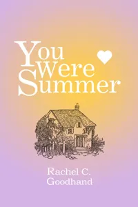 You Were Summer_cover