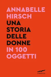 Le storie Corbaccio_cover