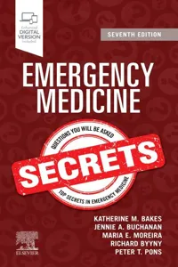 Emergency Medicine Secrets E-Book_cover