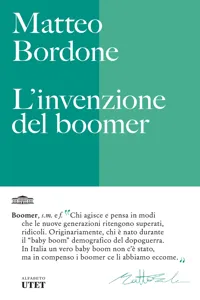 L'invenzione del boomer_cover