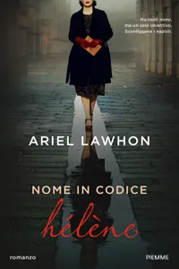 Nome in codice Hélène_cover