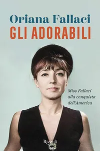 Gli adorabili_cover