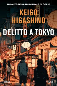 Delitto a Tokyo_cover