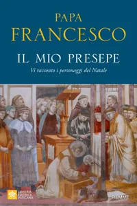 Il mio presepe_cover