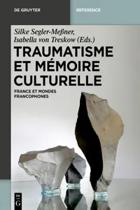 Traumatisme et mémoire culturelle_cover