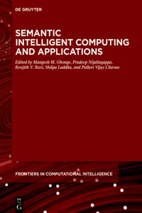 Semantic Intelligent Computing and Applications_cover