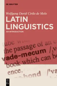 Latin Linguistics_cover