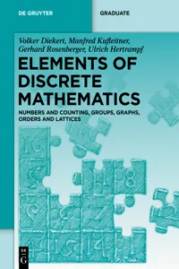 Elements of Discrete Mathematics_cover