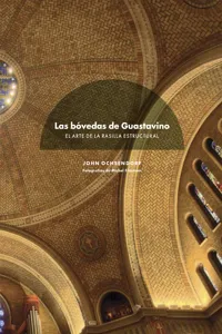 Las bovedas de Guastavino_cover