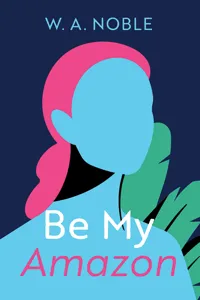 Be My Amazon_cover