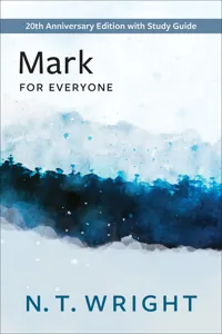 Mark for Everyone_cover