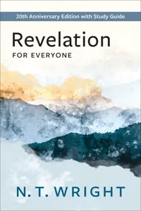 Revelation for Everyone_cover