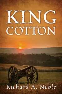 King Cotton_cover