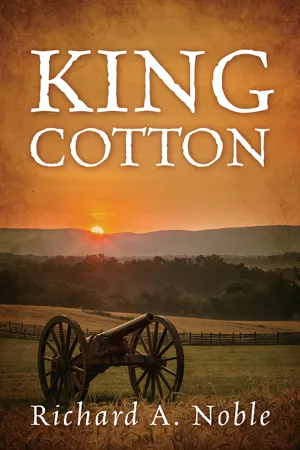 King Cotton