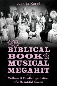 From Biblical Book to Musical Megahit_cover