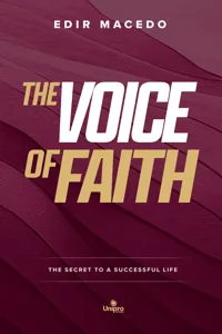 The Voice of Faith_cover