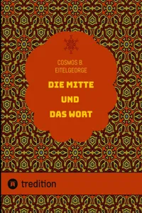 Die Mitte und das Wort_cover