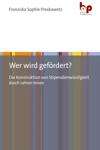 Wer wird gefördert?_cover