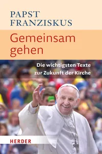 Gemeinsam gehen_cover