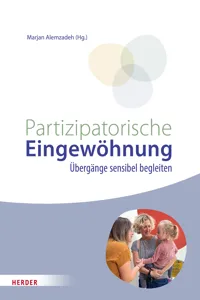 Partizipatorische Eingewöhnung_cover