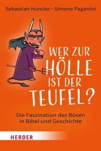 Wer zur Hölle ist der Teufel?_cover