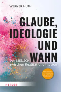 Glaube, Ideologie und Wahn_cover