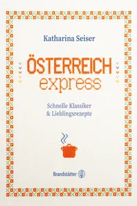 Österreich express_cover