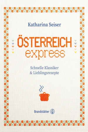 Österreich express