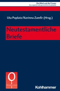 Neutestamentliche Briefe_cover